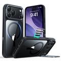 Custodia MagSafe per iPhone 17 Pro ESR HaloLock Classic Hybrid Kickstand