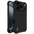Custodia in TPU Imak Drop-Proof per iPhone 17 Pro - Nero