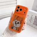 Custodia InkZone DIY E-Ink NFC per iPhone 17 Pro