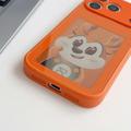 Custodia InkZone DIY E-Ink NFC per iPhone 17 Pro