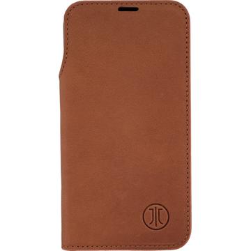 Custodia a Flip in Pelle JT Berlin BookCase Tegel per iPhone 17 Pro