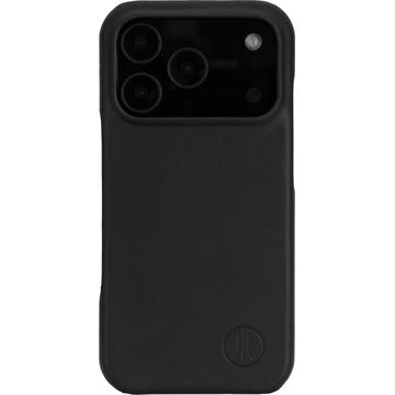 Custodia in pelle per iPhone 17 Pro JT Berlin Kreuzberg - Nera