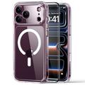 Set ibrido iPhone 17 Pro Max/18 Pro Max ESR HaloLock MagSafe Classic