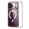 Set ibrido iPhone 17 Pro Max/18 Pro Max ESR HaloLock MagSafe Classic