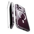 Set ibrido iPhone 17 Pro Max/18 Pro Max ESR HaloLock MagSafe Classic