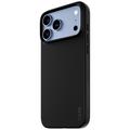 Custodia in TPU PanzerGlass Care per iPhone 17 Pro Max/18 Pro Max - Nera
