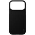 Custodia in TPU PanzerGlass Care per iPhone 17 Pro Max/18 Pro Max - Nera