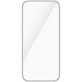 Protezione per schermo iPhone 17 Pro Max/18 Pro Max PanzerGlass Ceramic II Ultra-Wide Fit con FastFit In-A-Box - 9H - Bordi neri