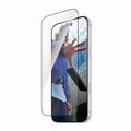 Proteggi Schermo PanzerGlass Ultra-Wide Fit EasyAligner per iPhone 17 Pro Max/18 Pro Max - Bordo nero