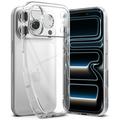 Custodia in TPU Ringke Air Ultra-Thin per iPhone 17 Pro Max/18 Pro Max - Trasparente