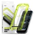 iPhone 17 Pro Max/18 Pro Max Ringke Easy Slide Protezione dello schermo in vetro temperato - 2 pz.