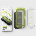 iPhone 17 Pro Max/18 Pro Max Ringke Easy Slide Protezione dello schermo in vetro temperato - 2 pz.