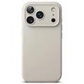 Custodia MagSafe in silicone liquido Ringke per iPhone 17 Pro Max/18 Pro Max - Calcolo