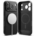 Custodia Magnetica Ringke Onyx per iPhone 17 Pro Max/18 Pro Max - Nera