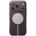 Custodia Magnetica Ringke Onyx per iPhone 17 Pro Max/18 Pro Max - Borgogna
