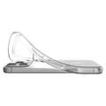 Custodia MagSafe Spigen Liquid Crystal Mag per iPhone 17 Pro Max/18 Pro Max - Trasparente