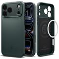 Custodia Spigen Thin Fit Mag MagSafe per iPhone 17 Pro Max/18 Pro Max