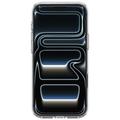 Custodia Spigen Ultra Hybrid per iPhone 17 Pro Max/18 Pro Max - Cristallo Trasparente