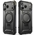 Custodia MagSafe iPhone 17 Pro Max/18 Pro Max Supcase Unicorn Beetle Grip Mag