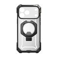 Custodia MagSafe iPhone 17 Pro Max/18 Pro Max Supcase Unicorn Beetle Grip Mag