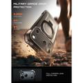 Custodia MagSafe iPhone 17 Pro Max/18 Pro Max Supcase Unicorn Beetle Grip Mag