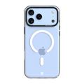 Custodia Tactical MagForce 2.0 per iPhone 17 Pro Max/18 Pro Max - Nera / Trasparente