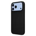 Custodia Tactical MagForce WEARe per iPhone 17 Pro Max/18 Pro Max - Compatibile con MagSafe - Nero