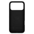 Custodia Tactical MagForce WEARe per iPhone 17 Pro Max/18 Pro Max - Compatibile con MagSafe - Nero