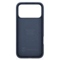 Custodia Tactical MagForce WEARe per iPhone 17 Pro Max/18 Pro Max - Compatibile con MagSafe - Blu