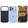 Custodia Tactical MagForce WEARe per iPhone 17 Pro Max/18 Pro Max - Compatibile con MagSafe - Blu