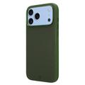 Custodia Tactical MagForce WEARe per iPhone 17 Pro Max/18 Pro Max - Compatibile con MagSafe - Verde foresta