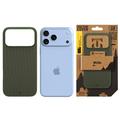 Custodia Tactical MagForce WEARe per iPhone 17 Pro Max/18 Pro Max - Compatibile con MagSafe - Verde foresta