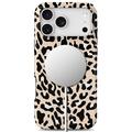 Custoida MagSafe iPhone 17 Pro Max/18 Pro Max Tech-Protect Lamano - Istinto puro