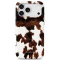Custoida MagSafe iPhone 17 Pro Max/18 Pro Max Tech-Protect Lamano - Mandria soffice