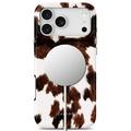 Custoida MagSafe iPhone 17 Pro Max/18 Pro Max Tech-Protect Lamano - Mandria soffice