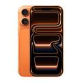 iPhone 17 Pro Max - 256GB - Arancione cosmico