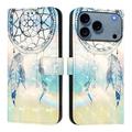 Custodia a Portafoglio Wonder Series per iPhone 17 Pro Max - Cacciatore di sogni