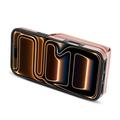 Custodia iPhone 17 Pro Max Tutto in uno con portafoglio e cinturino - Oro rosa
