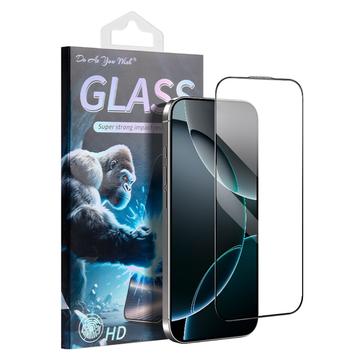 iPhone 17 Pro Max Pellicola in vetro alluminio-silicio - 9H, Copertura completa