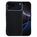 Custodia in TPU antiscivolo per iPhone 17 Pro Max