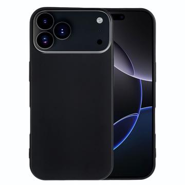 Custodia in TPU antiscivolo per iPhone 17 Pro Max