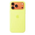 Custodia in Silicone per iPhone 17 Pro Max Apple con MagSafe MGFM4ZM/A
