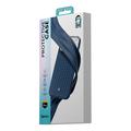 Custodia MagSafe in fibra aramidica intrecciata per iPhone 17 Pro Max Benks Y3