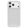 Custodia Biodegradabile per iPhone 17 Pro Max - Beige