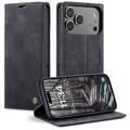 Custodia a Portafoglio Caseme 013 Serie per iPhone 17 Pro Max