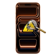 Diagnosi iPhone 17 Pro Max