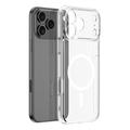 Custodia Chiaro iPhone 17 Pro Max Dux Ducis - Compatibile con MagSafe