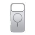 Custodia ibrida per iPhone 17 Pro Max Dux Ducis Yind - Compatibile con MagSafe - Grigia
