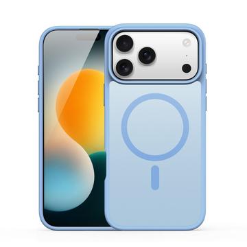 Custodia ibrida per iPhone 17 Pro Max Dux Ducis Yind - Compatibile con MagSafe