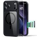 Set ibrido iPhone 17 Pro Max ESR HaloLock MagSafe Classic